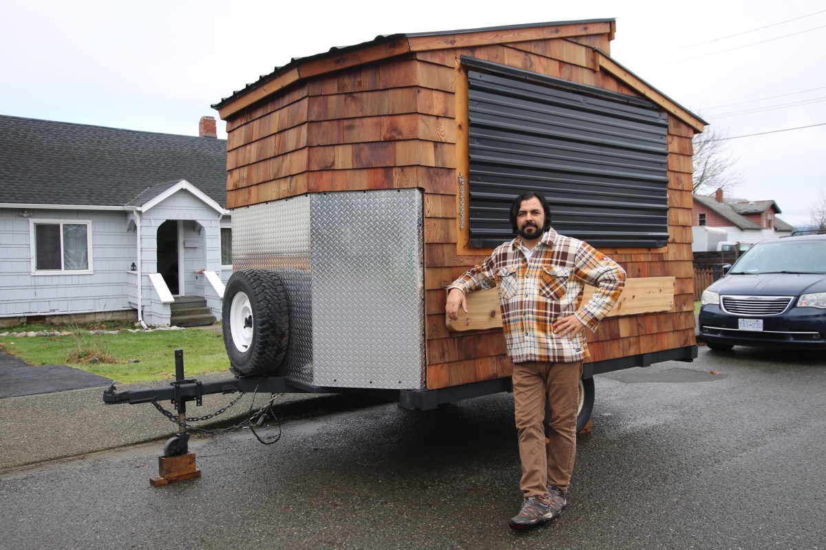 About – CEDAR TRAILERS